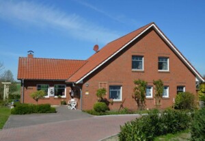 Ferienwohnung Rheiderland 25186