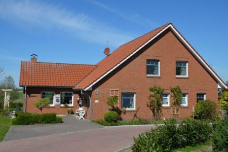 Foto 5 Ferienwohnung Ostfriesland Rheiderland Ferienwohnung Rheiderland 25186 (Objekt 17892) buchen