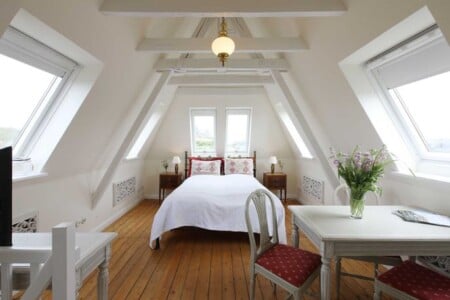 Foto 2 Ferienwohnung Ostfriesland Sylt Kiek Ut (Objekt 17894) buchen