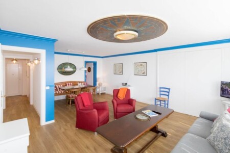 Foto 4 Ferienwohnung Ostfriesland Sylt Lord Nelson (Objekt 17895) buchen