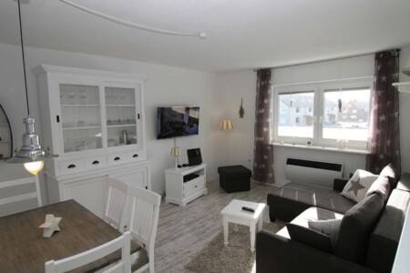 Foto 3 Ferienwohnung Ostfriesland Sylt Lüddn Traum (Objekt 17896) buchen