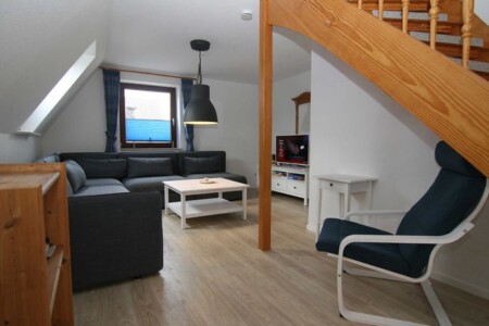 Foto 4 Ferienwohnung Ostfriesland Sylt Nils Holgerson 1 (Objekt 17898) buchen