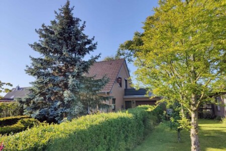 Foto 5 Ferienhaus Ostfriesland Carolinensiel Ferienhaus Up de Ring 9b (Objekt 92851) buchen