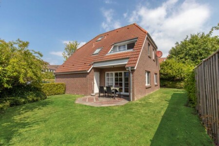 Foto 4 Ferienwohnung Ostfriesland Carolinensiel Ferienwohnung Nordseeliebe (Objekt 17914) buchen