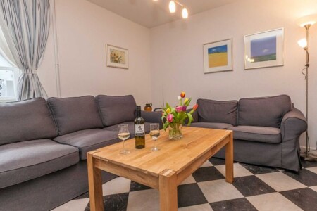 Foto 2 Ferienhaus Ostfriesland Sylt Nils Holgerson 2 (Objekt 17918) buchen