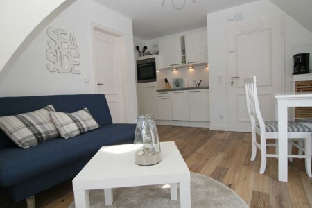 Foto 2 Ferienwohnung Ostfriesland Sylt Seaside 4 (Objekt 17923) buchen