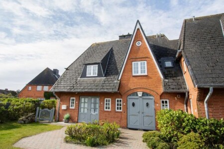 Foto 2 Ferienhaus Ostfriesland Sylt Fewo Heidepark 1c (Objekt 82619) buchen