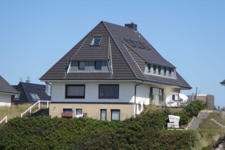 Foto 5 Ferienwohnung Ostfriesland Sylt Stranddüne (Objekt 67837) buchen