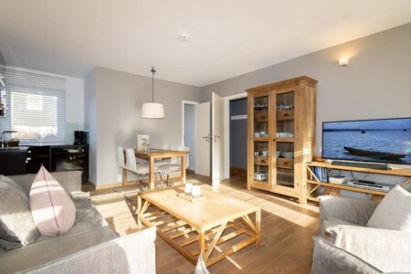 Foto 4 Ferienwohnung Ostfriesland Sylt Strandweg 31 (Objekt 17927) buchen