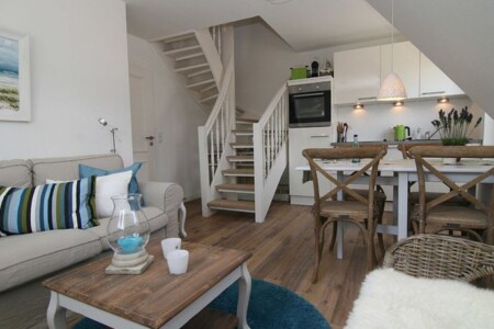 Foto 5 Ferienwohnung Ostfriesland Sylt Südspitze 01 (Objekt 17928) buchen