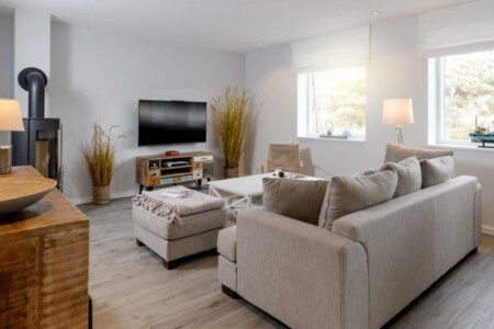 Foto 2 Ferienhaus Ostfriesland Sylt Sylt Hüüs (Objekt 17930) buchen