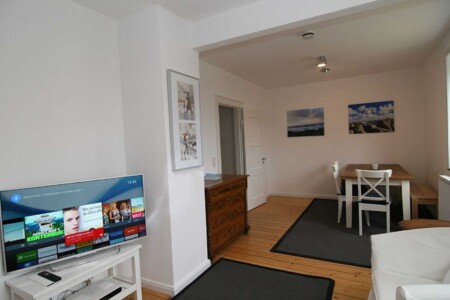 Foto 3 Ferienhaus Ostfriesland Sylt Terp Meren (Objekt 51833) buchen