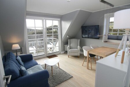 Foto 3 Ferienwohnung Ostfriesland Sylt Wohnung Dirkmann (Objekt 51837) buchen