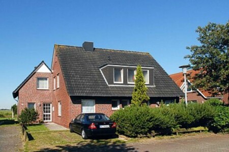 Foto 2 Ferienwohnung Ostfriesland Neuharlingersiel & Umgebung Haus Schwalbennest (Objekt 51845) buchen