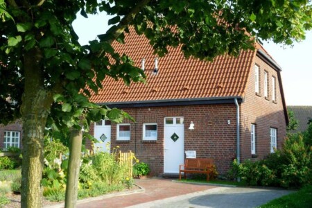 Foto 5 Ferienhaus Ostfriesland Carolinensiel Landhaus Carolinensiel (Objekt 51847) buchen