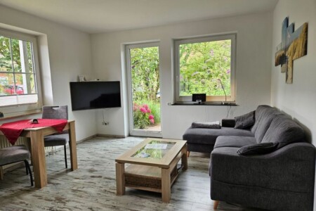 Foto 3 Ferienwohnung Ostfriesland Friesland Terrassenwohnung Strandlust (Objekt 51848) buchen