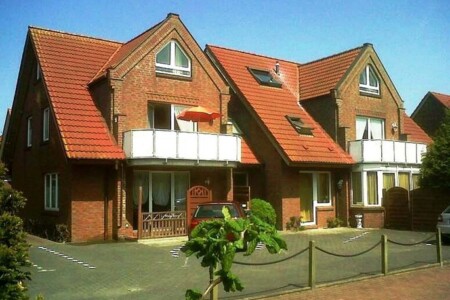 Foto 5 Ferienwohnung Ostfriesland Carolinensiel Haus (Objekt 51852) buchen