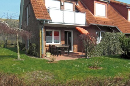 Foto 5 Ferienwohnung Ostfriesland Carolinensiel Haus An der Kurpromenade (Objekt 51853) buchen