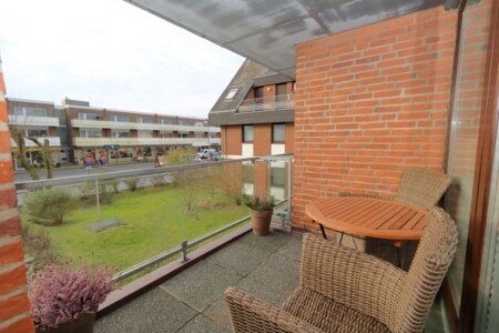 Foto 2 Ferienhaus Ostfriesland Sylt Köhler am Dorfteich (Objekt 51857) buchen