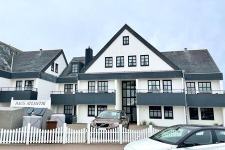 Foto 2 Ferienhaus Ostfriesland Sylt Atlantik 23 (Objekt 72208) buchen