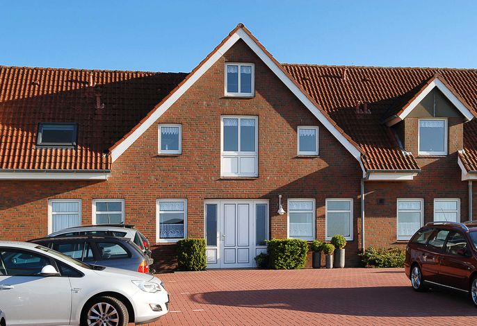 Ferienwohnung Nordstern