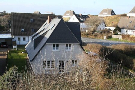 Foto 5 Ferienwohnung Ostfriesland Sylt Haus Claßen 35qm (Objekt 96763) buchen