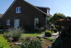 Feriendomizil Familie Finke, 25673