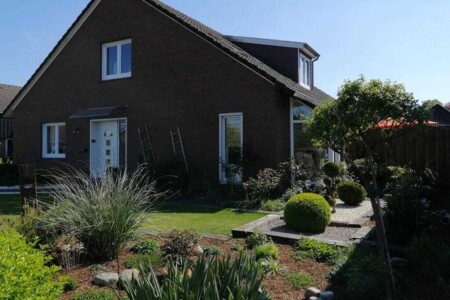 Foto 4 Ferienwohnung Ostfriesland Rheiderland Feriendomizil Familie Finke, 25673 (Objekt 69615) buchen