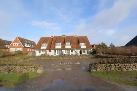 Foto 1 Ferienhaus Ostfriesland Sylt Taal Huis 1b (Objekt 96772) buchen