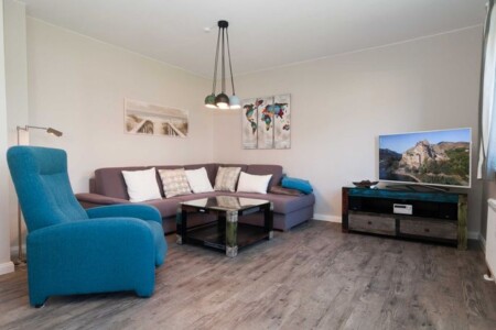 Foto 4 Ferienwohnung Ostfriesland Sylt Berliner Ring 2/1 (Objekt 96773) buchen