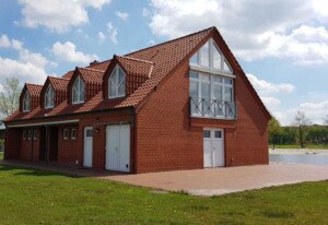 Ferienwohnung Meerblick