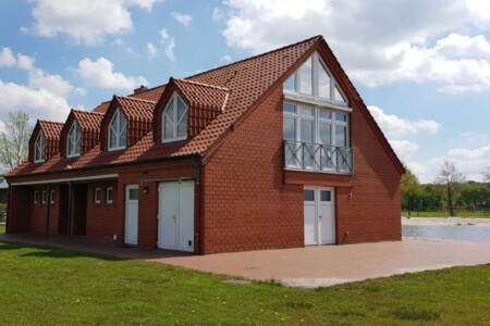 Foto 4 Ferienwohnung Ostfriesland Aurich & Umgebung Ferienwohnung Meerblick (Objekt 96774) buchen