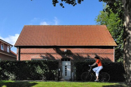 Foto 5 Ferienhaus Ostfriesland Neuharlingersiel & Umgebung Ferienhaus Nordseezauber (Objekt 96775) buchen