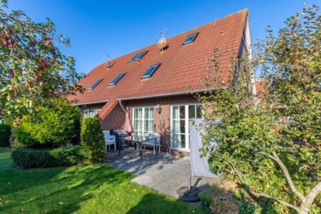 Foto 5 Ferienwohnung Ostfriesland Carolinensiel Anneke (Objekt 96776) buchen