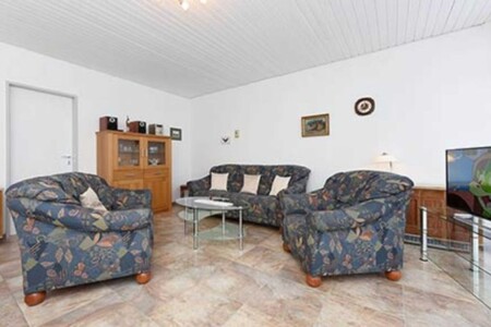 Foto 3 Ferienhaus Ostfriesland Neuharlingersiel & Umgebung Ferienhaus Nordwind (Objekt 96796) buchen