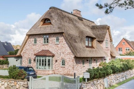 Foto 4 Ferienhaus Ostfriesland Sylt Ocean House (Objekt 43197) buchen