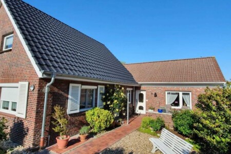 Foto 4 Ferienwohnung Ostfriesland Carolinensiel Ferienwohnung Johanne (Objekt 43199) buchen