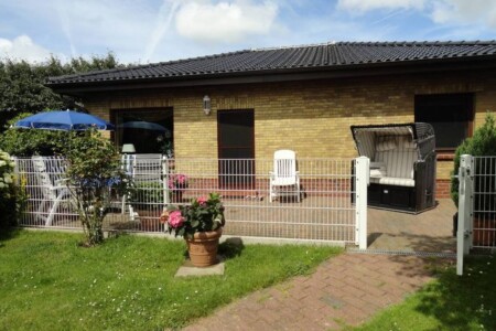 Foto 3 Ferienhaus Ostfriesland Föhr Fewo Goting-Kliff Haus Gotland* (Objekt 96826) buchen