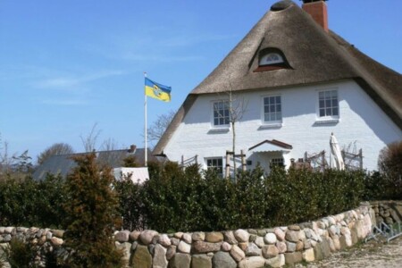 Foto 5 Ferienhaus Ostfriesland Föhr Haus Webstube Nieblum* (Objekt 96830) buchen