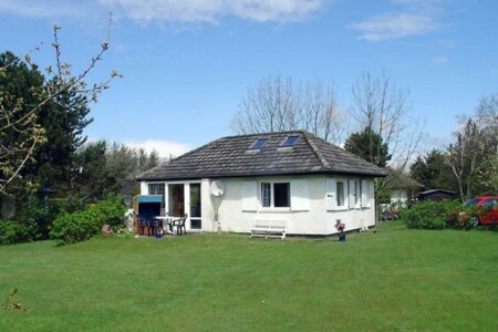 Foto 4 Ferienhaus Ostfriesland Föhr Strandhaus mit Kaminofen Bungalow* (Objekt 96833) buchen