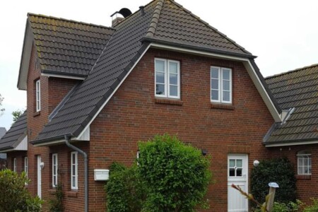 Foto 3 Ferienhaus Ostfriesland Föhr Strandburg Einzelhaus (Objekt 96834) buchen