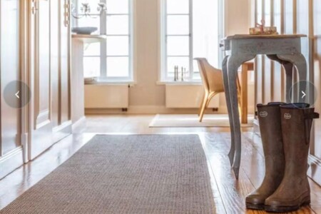 Foto 1 Ferienwohnung Ostfriesland Föhr An der Marsch 27 Haus auf Föhr FW 1 im EG (Objekt 12933) buchen