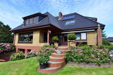 Foto 5 Ferienwohnung Ostfriesland Föhr Fewo Goting-Kliff Whg Ketwond* (Objekt 96839) buchen