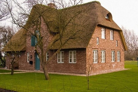 Foto 5 Ferienhaus Ostfriesland Föhr Föhrhaus, Einzelhaus, Knickrehm (Objekt 96842) buchen