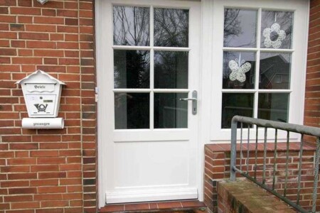 Foto 4 Ferienwohnung Ostfriesland Föhr Whg Knurrhahn Utersum * (Objekt 12943) buchen