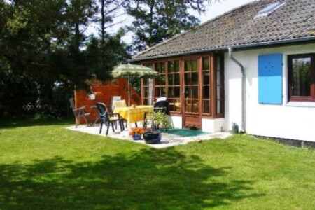 Foto 3 Ferienhaus Ostfriesland Föhr Haus Matthias Deelswai 48* (Objekt 96849) buchen