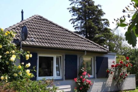 Foto 3 Ferienhaus Ostfriesland Föhr Feer Strunhüs Deelswai 49 (Objekt 12953) buchen