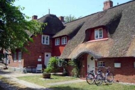 Foto 4 Ferienhaus Ostfriesland Föhr Haus Marschküken, Wrixum (Objekt 12957) buchen