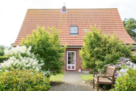 Foto 5 Ferienhaus Ostfriesland Föhr Haus am Jaardenhuug in Utersum für 7 Pers.* (Objekt 98147) buchen