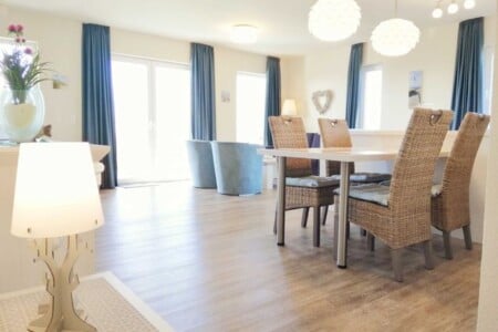 Foto 5 Ferienwohnung Ostfriesland Friesland Nordseeglück (Objekt 12960) buchen